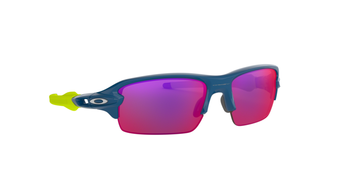 Oakley Junior FLAK XS 9005 05 360 visione