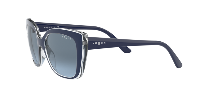 Vogue 5337S 2841V1 360 visione