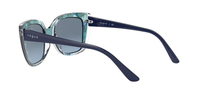 Vogue 5337S 2841V1 360 visione