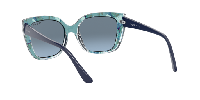 Vogue 5337S 2841V1 360 visione