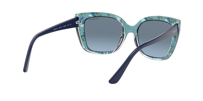 Vogue 5337S 2841V1 360 visione