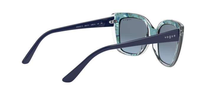 Vogue 5337S 2841V1 360 visione