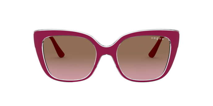 Vogue 5337S 284014 360 visione