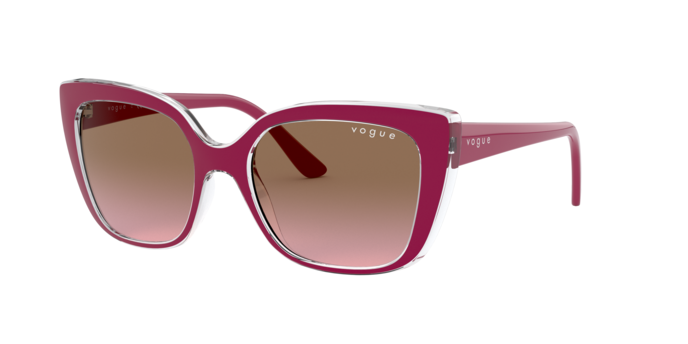 Vogue 5337S 284014 360 visione