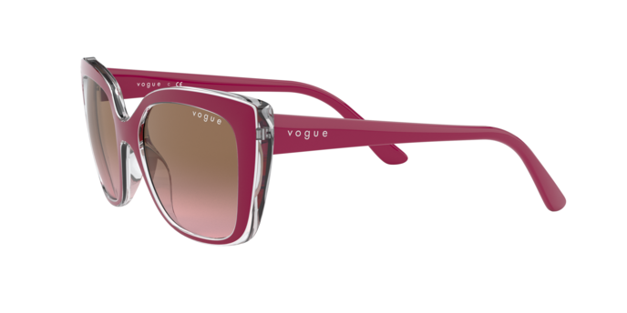 Vogue 5337S 284014 360 visione