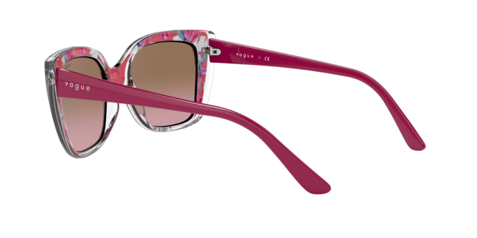 Vogue 5337S 284014 360 visione