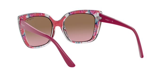 Vogue 5337S 284014 360 visione