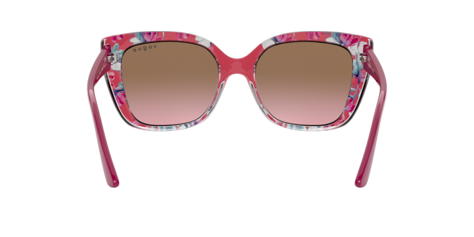 Vogue 5337S 284014 360 visione