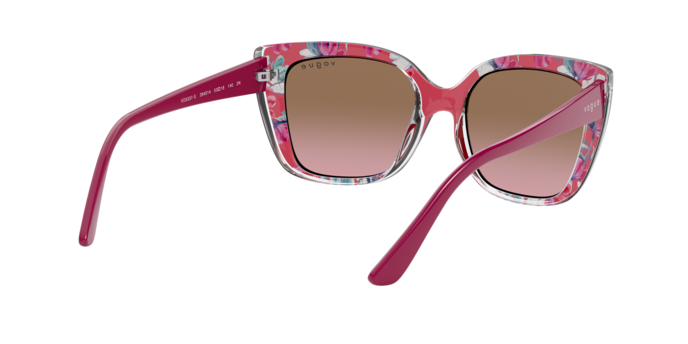 Vogue 5337S 284014 360 visione