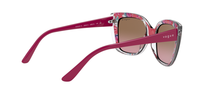 Vogue 5337S 284014 360 visione