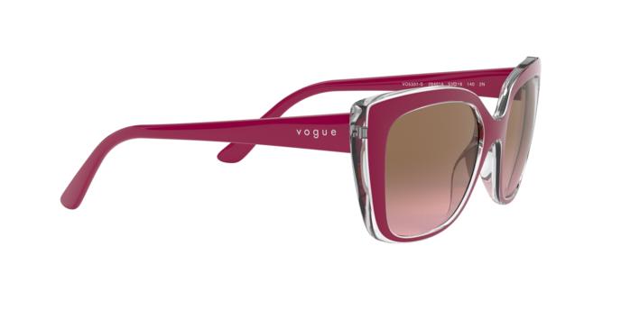 Vogue 5337S 284014 360 visione