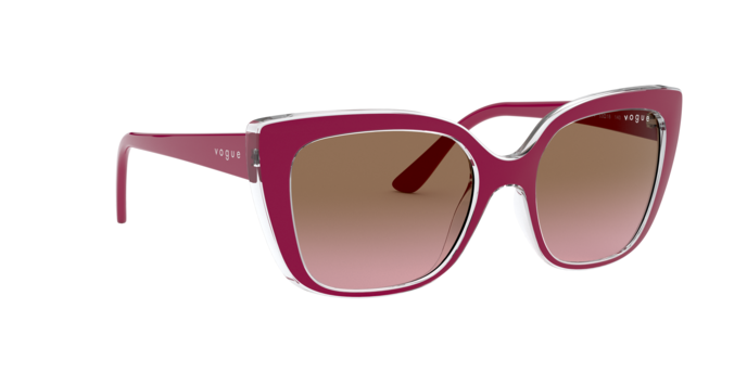 Vogue 5337S 284014 360 visione