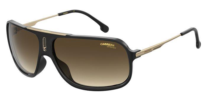 Carrera COOL65 807 HA 360 visione