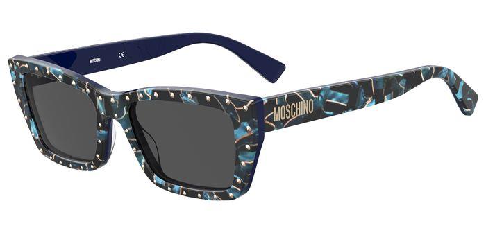 Moschino MOS092S EDC IR 360 visione