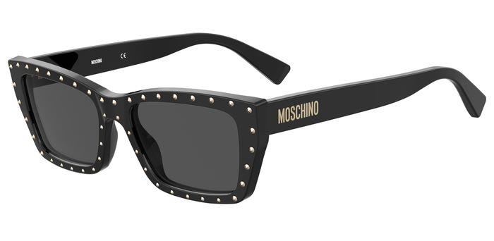 Moschino MOS092S 807 IR 360 visione