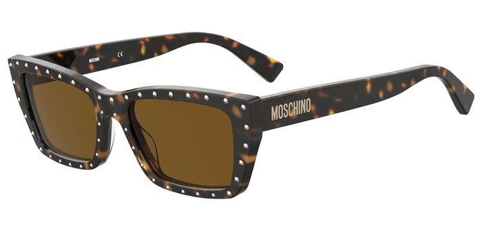 Moschino MOS092S 086 70 360 visione
