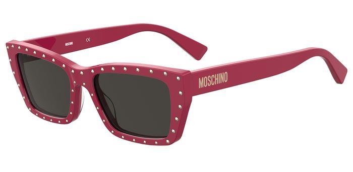 Moschino MOS092S C9A IR 360 visione