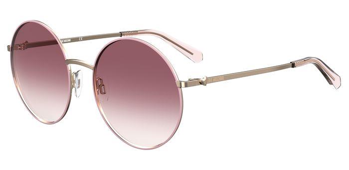 Moschino Love MOL037S EYR 3X 360 visione