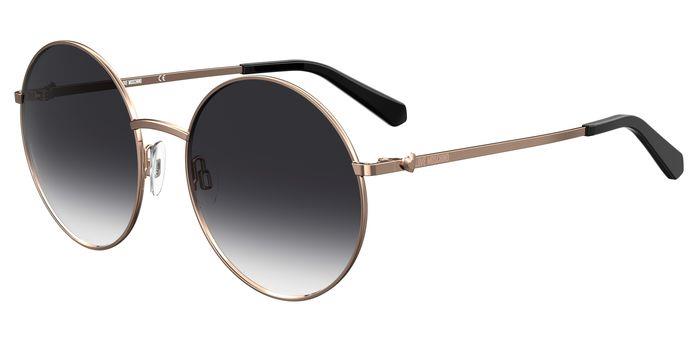 Moschino Love MOL037S DDB 9O 360 visione