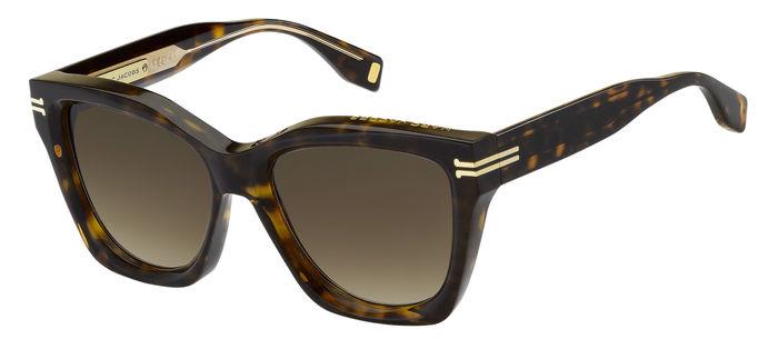 MARC JACOBS MJ 1000S KRZ HA 360 visione