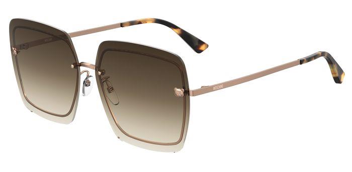 MOSCHINO MOS085GS 09Q HA 360 visione
