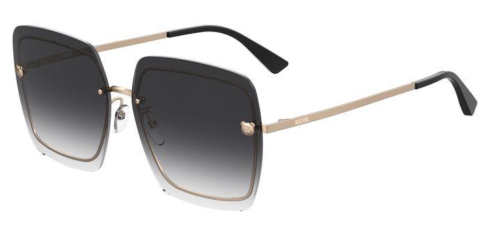 MOSCHINO MOS085GS KB7 9O 360 visione