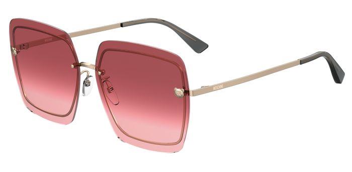MOSCHINO MOS085GS C9A 3X 360 visione