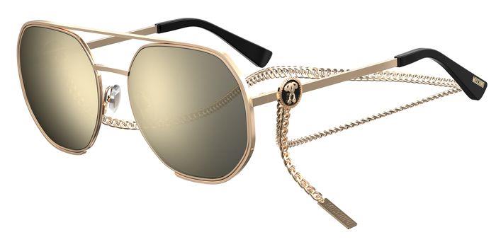 MOSCHINO MOS052S 000 UE 360 visione