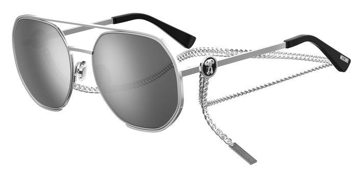 MOSCHINO MOS052S 010 T4 360 visione