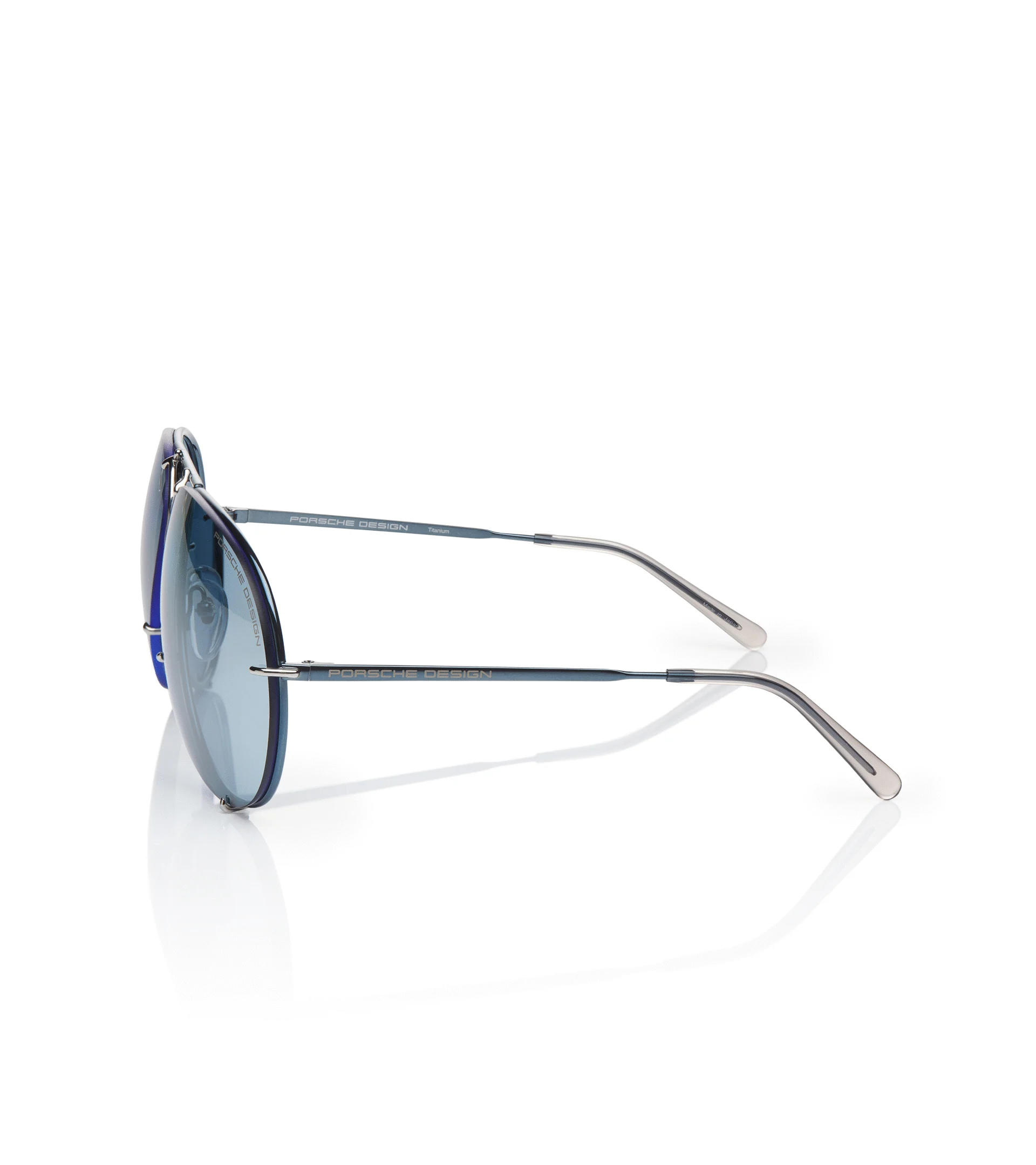 Porsche Design P8478 V 360 visione