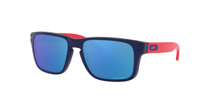 Oakley Junior HOLBROOK XS 9007 05 360 visione