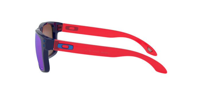 Oakley Junior HOLBROOK XS 9007 05 360 visione