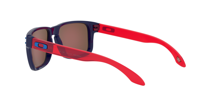 Oakley Junior HOLBROOK XS 9007 05 360 visione
