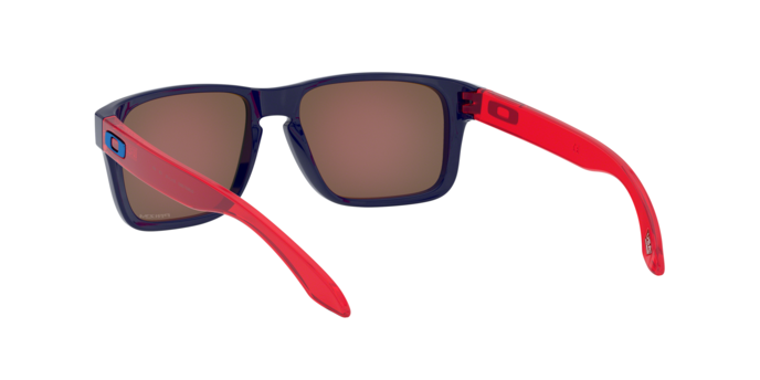 Oakley Junior HOLBROOK XS 9007 05 360 visione