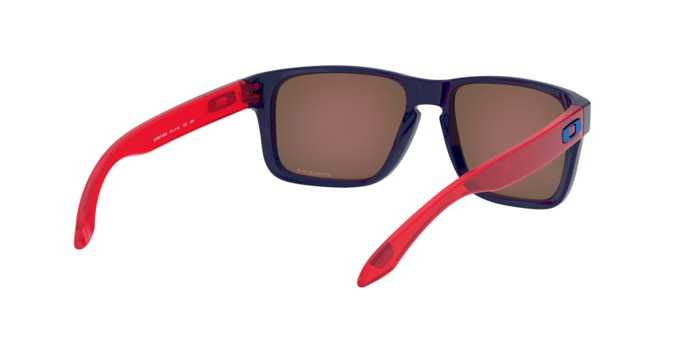 Oakley Junior HOLBROOK XS 9007 05 360 visione