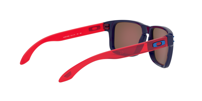 Oakley Junior HOLBROOK XS 9007 05 360 visione