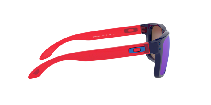 Oakley Junior HOLBROOK XS 9007 05 360 visione