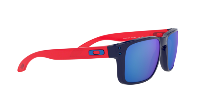 Oakley Junior HOLBROOK XS 9007 05 360 visione