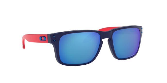 Oakley Junior HOLBROOK XS 9007 05 360 visione