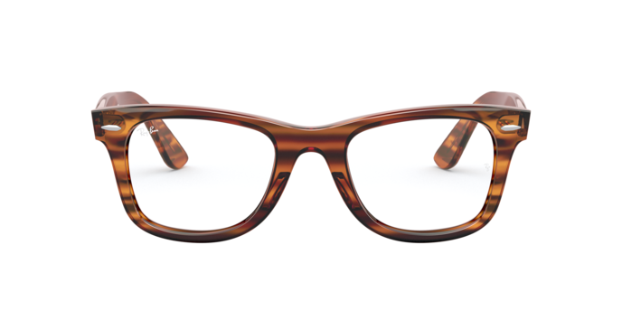 Rayban 4340V WAYFARER EASE 5998 360 visione