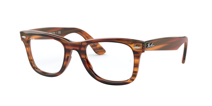 Rayban 4340V WAYFARER EASE 5998 360 visione
