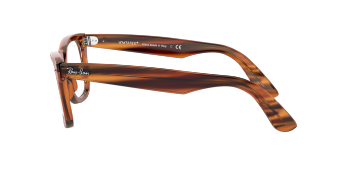 Rayban 4340V WAYFARER EASE 5998 360 visione