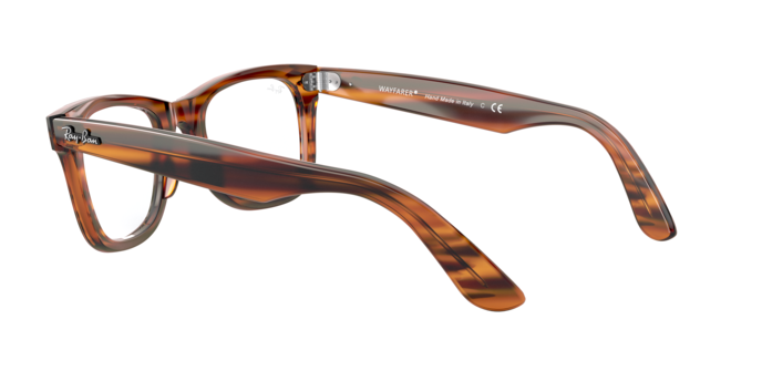 Rayban 4340V WAYFARER EASE 5998 360 visione
