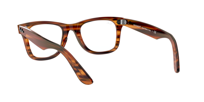 Rayban 4340V WAYFARER EASE 5998 360 visione
