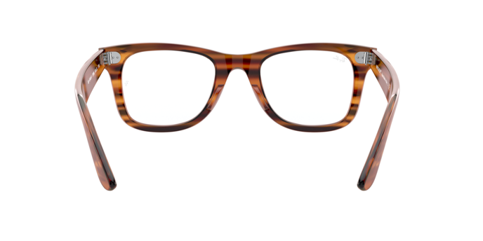 Rayban 4340V WAYFARER EASE 5998 360 visione
