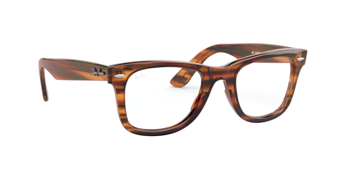 Rayban 4340V WAYFARER EASE 5998 360 visione