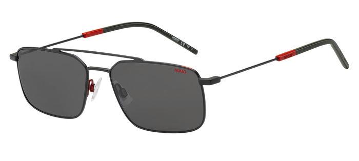 HUGO HG 1119S BLX IR 360 visione