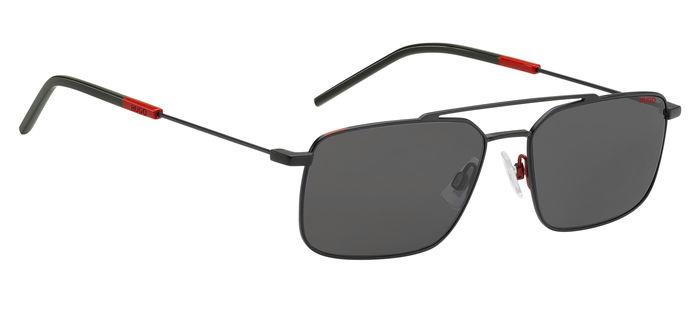 HUGO HG 1119S BLX IR 360 visione