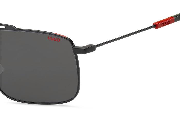 HUGO HG 1119S BLX IR 360 visione