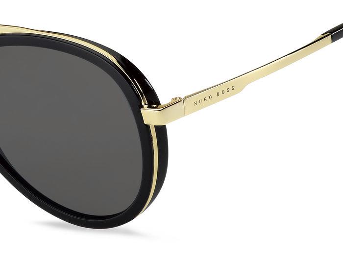 HUGO BOSS BOSS 1254S 2M2 IR 360 visione